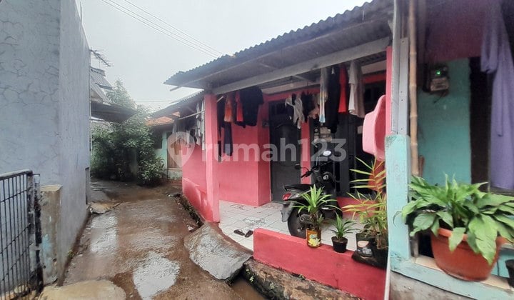 Rumah Pekayon Jaya Bekasi Selatan Kota Bekasi