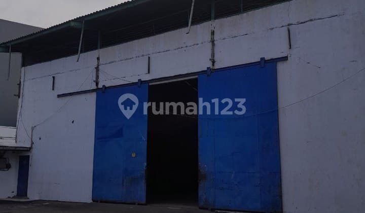 Gudang Pekayon Jaya Kota Bekasi