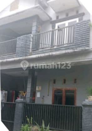 Dijual Rumah 2 Lantai Pekayon Jaya Bekasi Selatan
