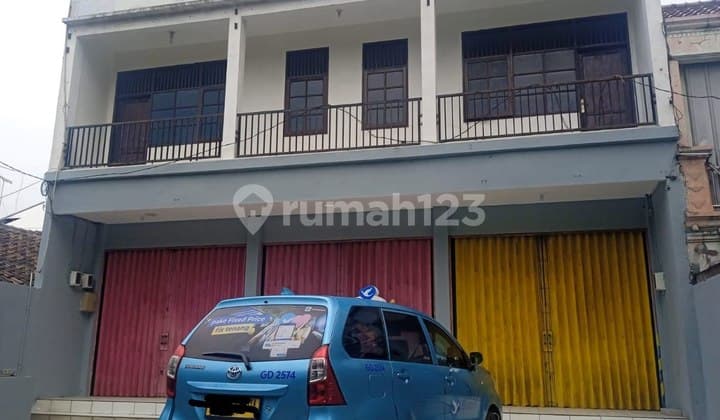 Sewa Ruko Gandeng 3 Rawalumbu Kota Bekasi