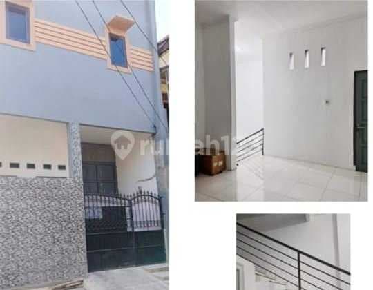 Translated to English:
2-Story House and Shophouse in Jatimulya, Bekasi, Ready to Occupy