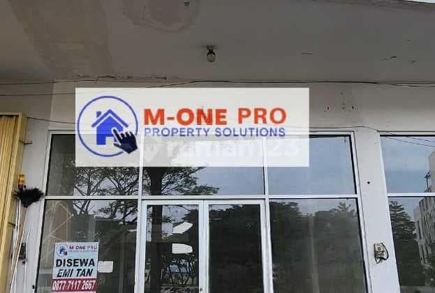 Disewakan Ruko Siap Huni Di Citra Raya Tangerang