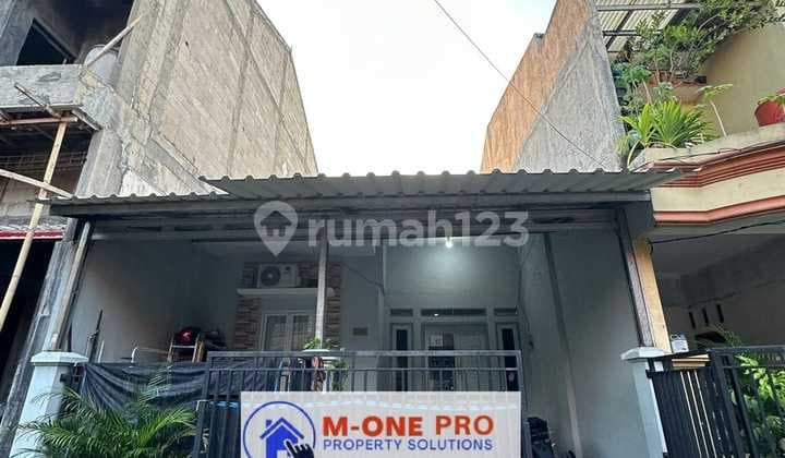 Dijual Cepat Rumah Siap Huni Di Citra Raya Tangerang