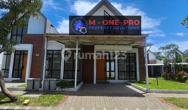 Disewakan Rumah Siap Huni Di Citra Raya Tangerang