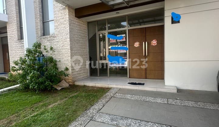 FOR SALE ARMENIA TYPE HOUSE 10X15 IN PIK2 - FACING SOUTH