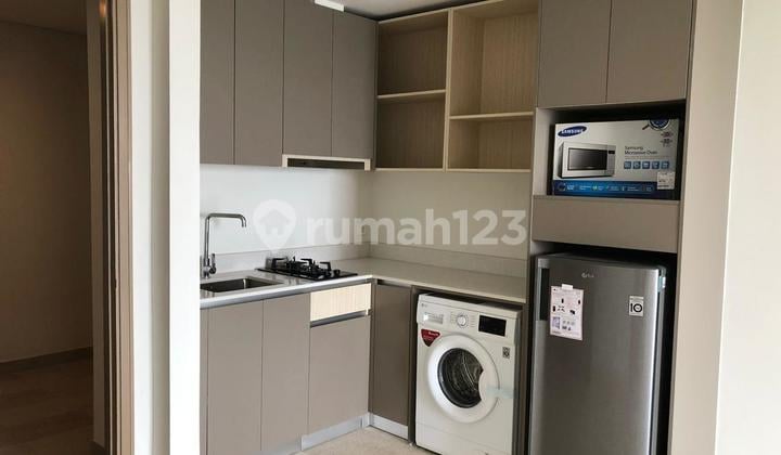 Dijual Cepat! 1BR Gold Coast PIK, View Laut, Harga Terbaik!
