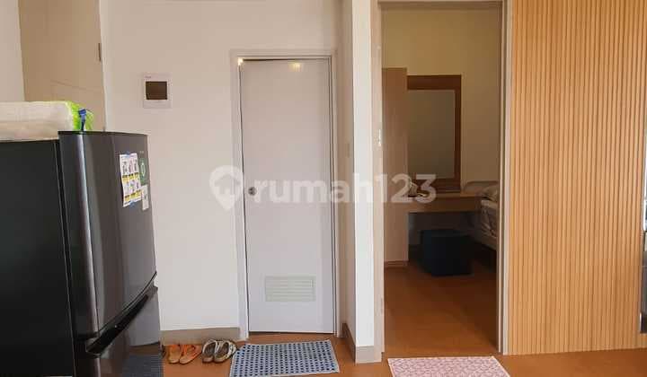 Disewakan Unit Apartement 2BR DIJEBOL 1BR FullFurnish
