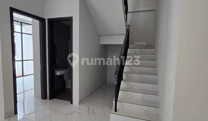 For Rent: PIK 2 House 10X15 Size Unfurnished Near Dragon Statue