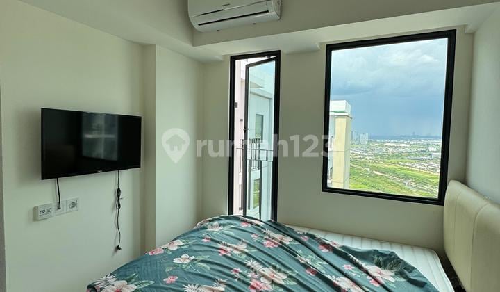 Dijual Cepat! Studio Osaka PIK 2 Termurah :fire: