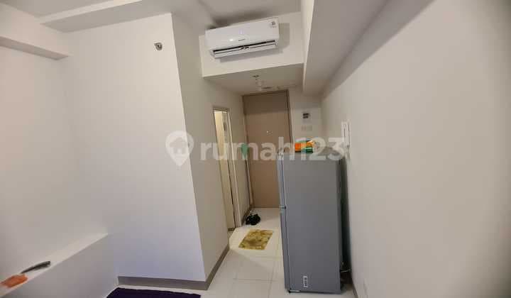 FOR SALE APARTMENT TOKYO RIVERSIDE PIK2 STUDIO TYPE CHEAPEST