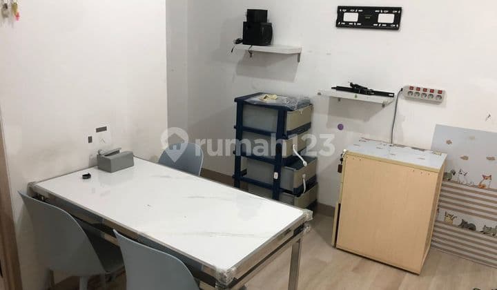 Dijual Apartement Tokyo Riveriside PIK2 Tipe 2BR Furnish Murah