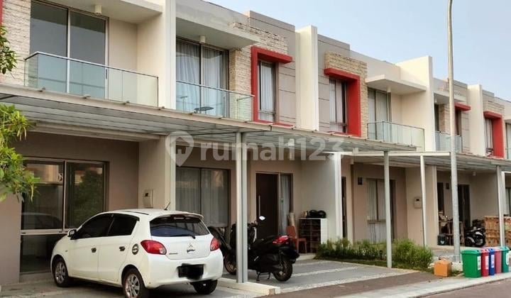 For Sale Pik2 House Size 6X10 - Unfurnished Cheapest!