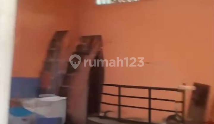 Ruko & Kostan di Rawa Badak Semper , Koja , Jakarta Utara