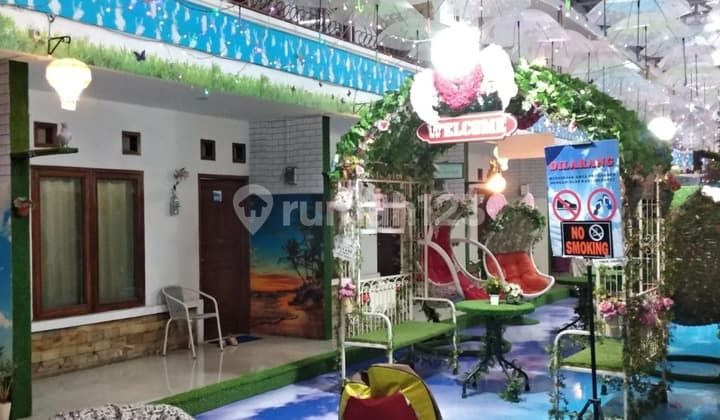 Hotel Bagus Masih Beroperasi Di Buah Batu Bandung . Bagus Dan Strategis 50 Kamar