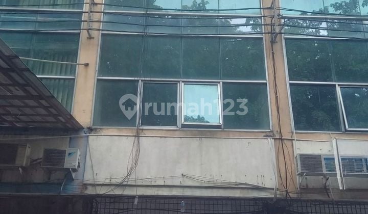 Disewakan Ruko Enggano , Tanjung Priok , Jakarta Utara 4 Lantai , Cocok untuk Usaha Maupun Tempat Tinggal