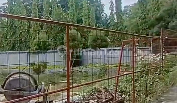 Land / Plot for Rent on Boulevard, Kelapa Gading, North Jakarta, 1100 Meters