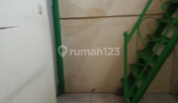 Kios for Rent in Sunter, North Jakarta