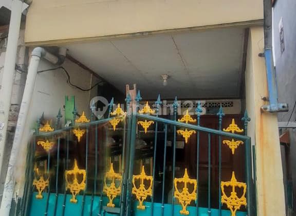 Dijual Rumah Sunter Murah, Jakarta Utara SHM