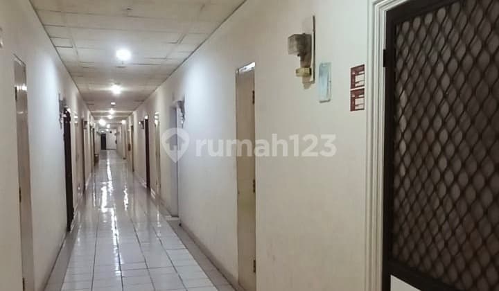 For Sale Metro Sunter Apartment 2 Bedrooms