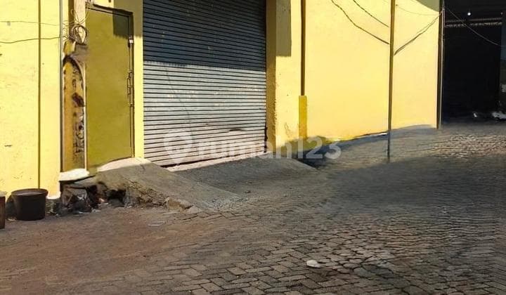 For Rent Cheap & Good Warehouse Penjaringan North Jakarta 2148.0 M²