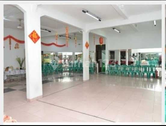 Dijual Rumah Hook Bagus di Sunter Jakarta Utarashm