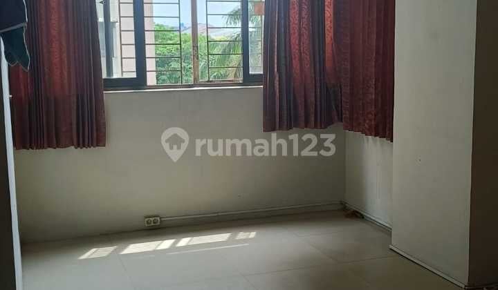 Dijual Apartemen Metro Sunter 2 Kamar Tidur , Bebas Banjir