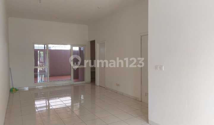 Rumah Cantik dengan Harga Super Murah Dalam Cluster Ada Kolam Renang di Cluster Dekat Akses Tol