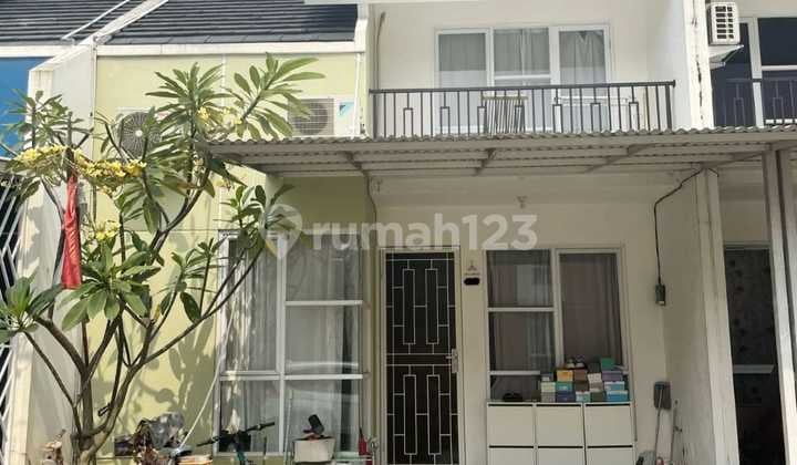 Best Deal! Rumah Full Furnish Harga Terbaik, Dekat Pusat Kota & Fasilitas Lengkap