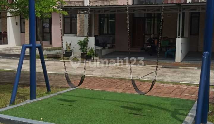 Rumah Siap Huni Jual Murah Nego Sampai Jadi