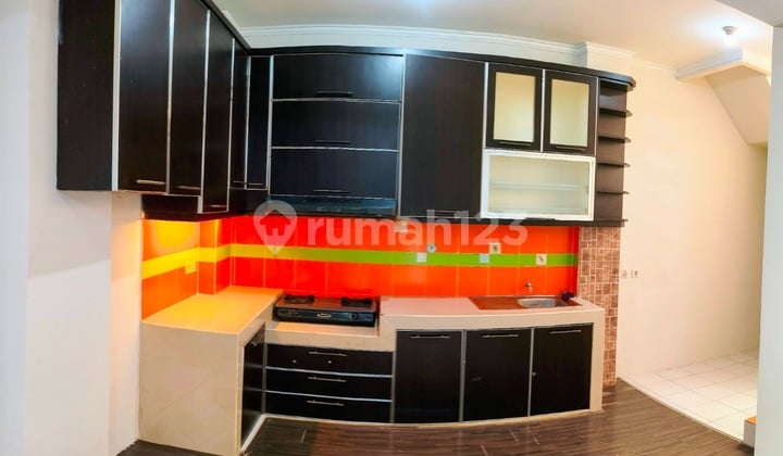Rumah Super Murah Best Deal Dekat Pusat Kota Dekat Uph,Siloam,Mall Lippo dan Tol