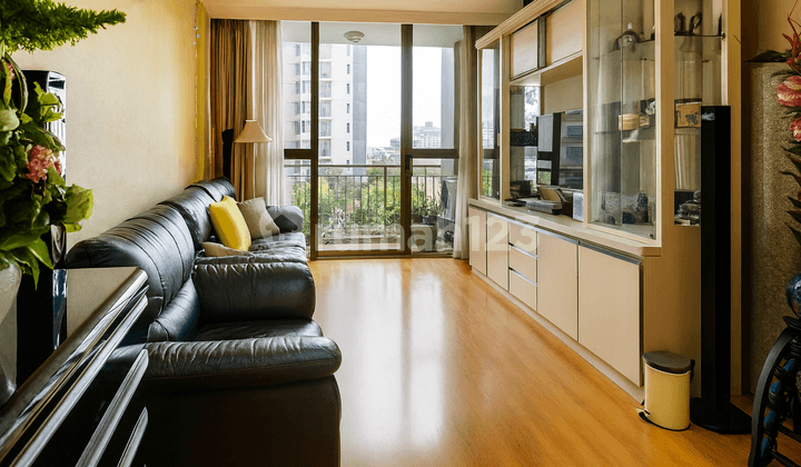 Dijual Apartemen Horison View Pool. Rasuna Said Kuningan