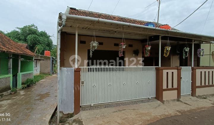 Dijual Rumah Rancamanyar Nusa Nego Sampe Jadi