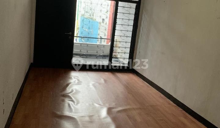 Astana Anyar Siap Huni Strategis