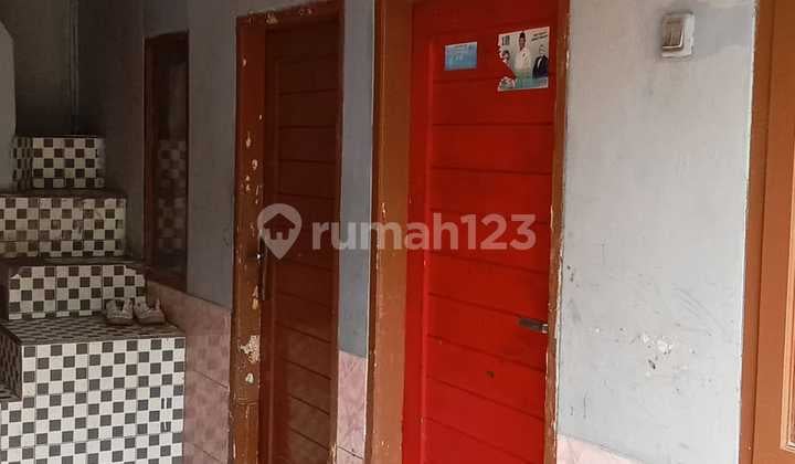 Kost 2 An Murah Siap Kelola