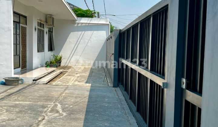 Dijual Ruang Usaha & Rumah Kopo Permai
