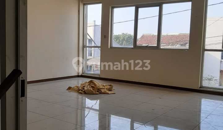 Dijual Ruko 2 Lantai Rancamanyar