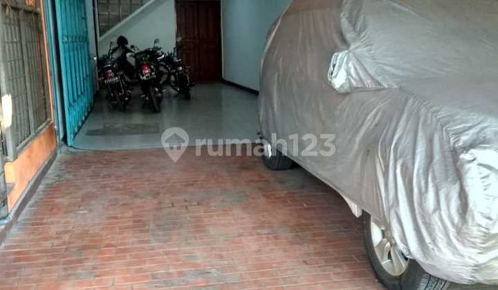 For Rent Commercial Space Warehouse Plus Shop House