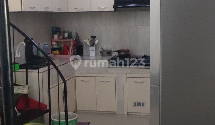 Dijual Rumah Siap Huni Tci