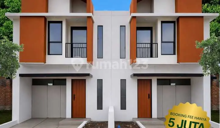 Kartika Residence Soreang
