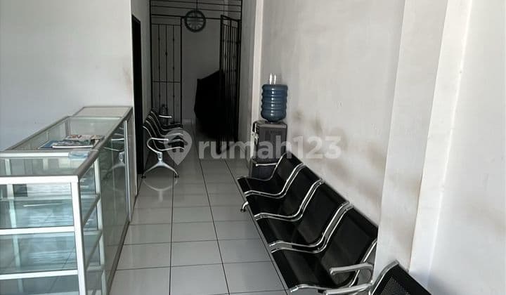 Ruko Cemara Regensi Kopo