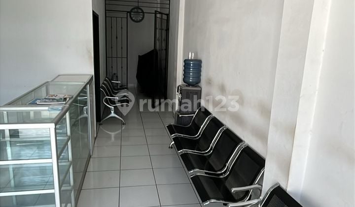 Ruko Cemara Regensi Kopo