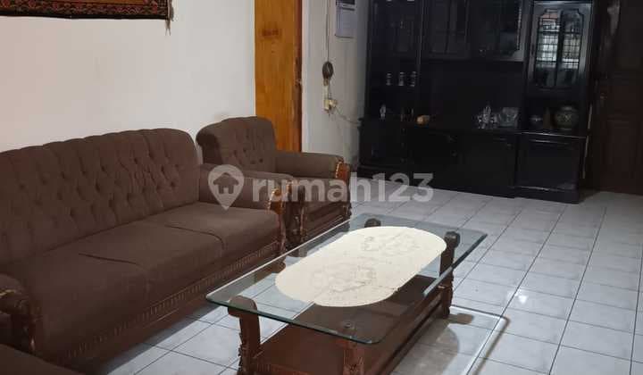 Cijerah Luas Nyaman Siap Huni