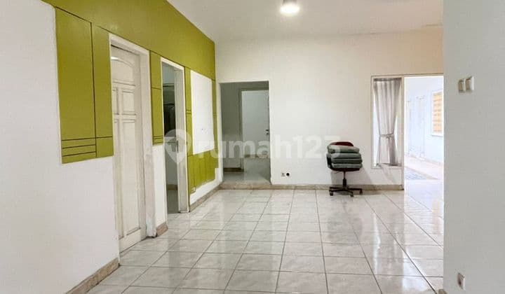 Rumah Luas Cantik Pitaloka Siap Huni