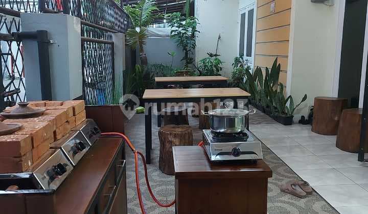 Jual Cepat Tki 1 bisa U/ Usaha