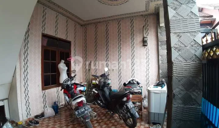 Jual Cepat Bumi Asri Nego Sampe Jadi