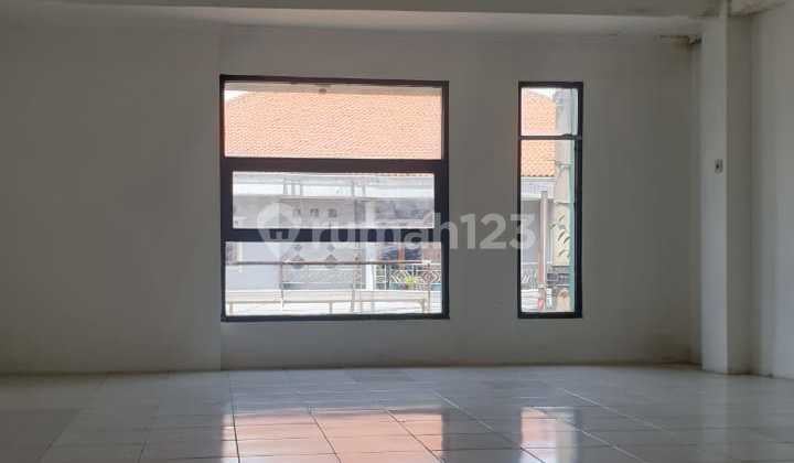 Jual Cepat Ruko 2,5 Lantai Gempol Sari