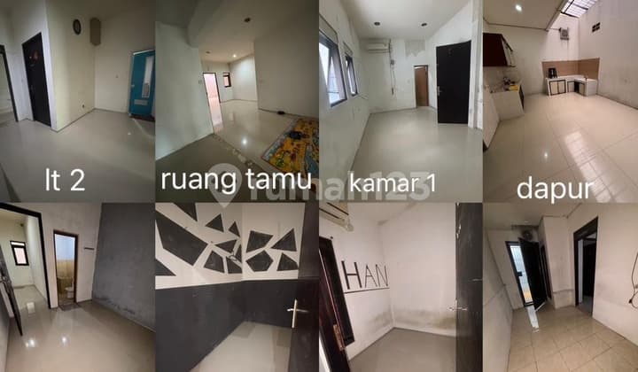 Irsud Comfortable Ready to Live In Spacious