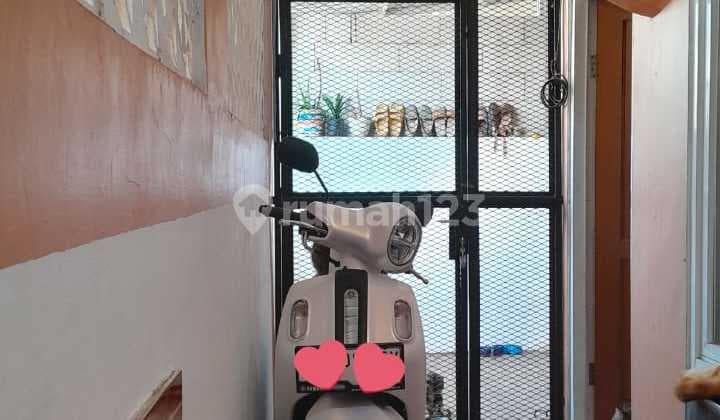 Katapang Siap Huni Terawat