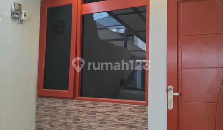 Cijerahluas Nyaman Siap Huni