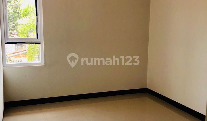 Tki 2 Murah Siap Huni